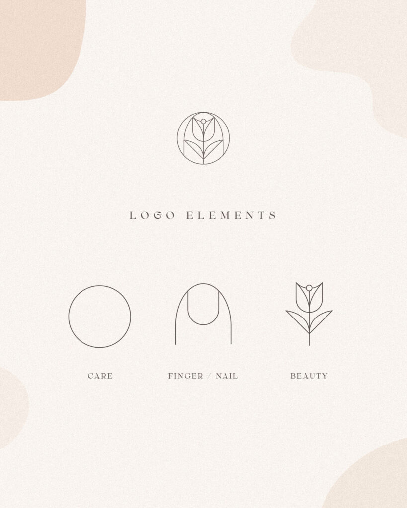 vik-nail-art-logo-elements
