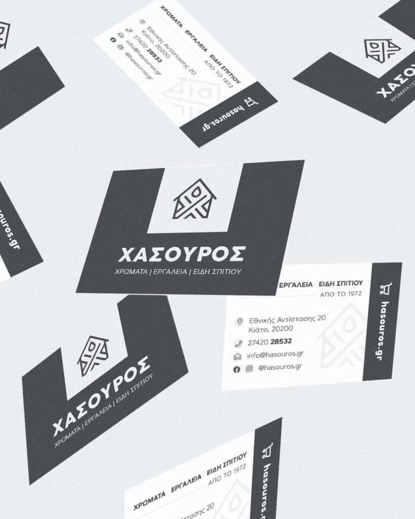 hasouros-branding-webdesign-social-media-by-athena-angelo-business-cards