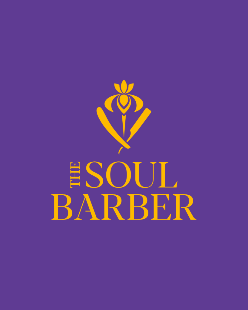 The-soul-barber-branding-by-Athena-Angelo-Design-Studio-logo-logotype