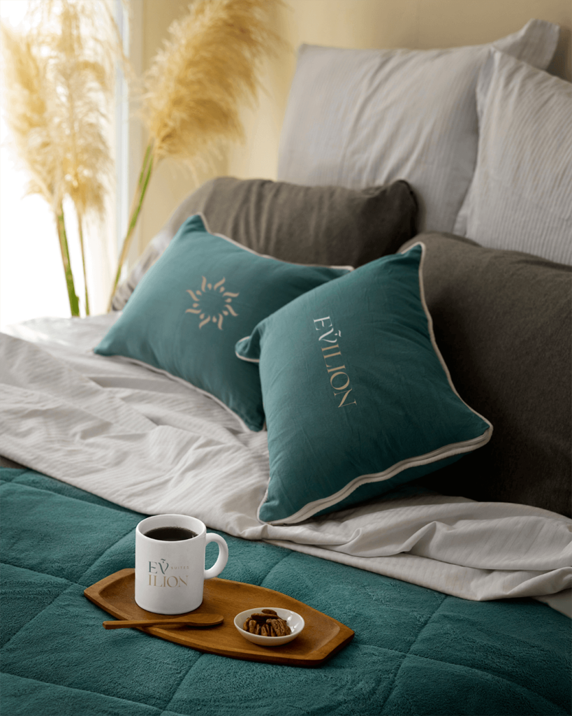 EvilionSuites-branding-by-athena-angelo-design-studio-identity-room