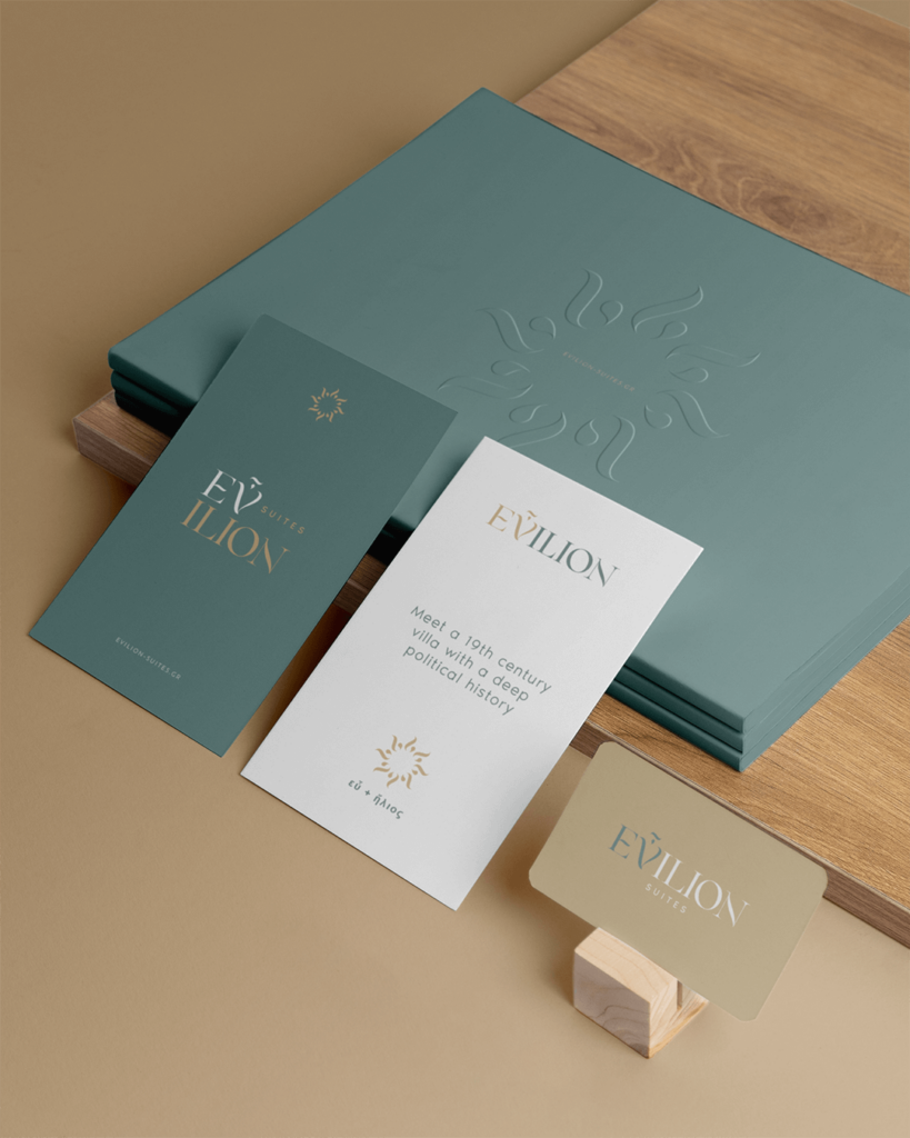 EvilionSuites-branding-by-athena-angelo-design-studio-identity-stationary