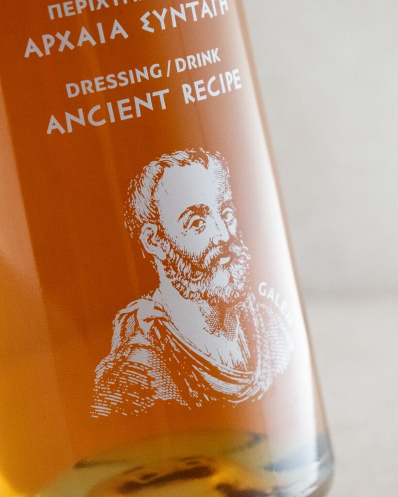KRASIS-OXYMELI-packaging-photography-athena-angelo-design-studio-bottle-close-up-galen