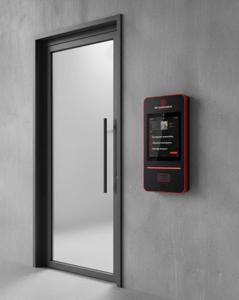ek-giannaka-security-group-branding-athena-angelo-design-studio-corporate-identity-design-entrance-screen