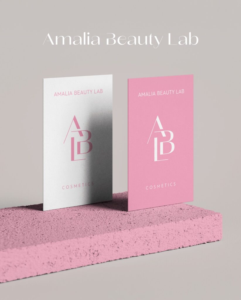 ABL-cosmetics-Amalia-Beauty-Lab-Branding-Athena-Angelo-Design-Studio-Cards