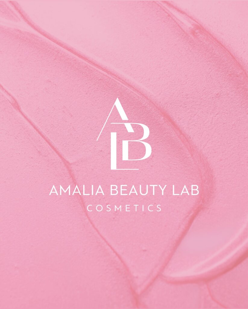 ABL-cosmetics-Amalia-Beauty-Lab-Branding-Athena-Angelo-Design-Studio-Logo-Design